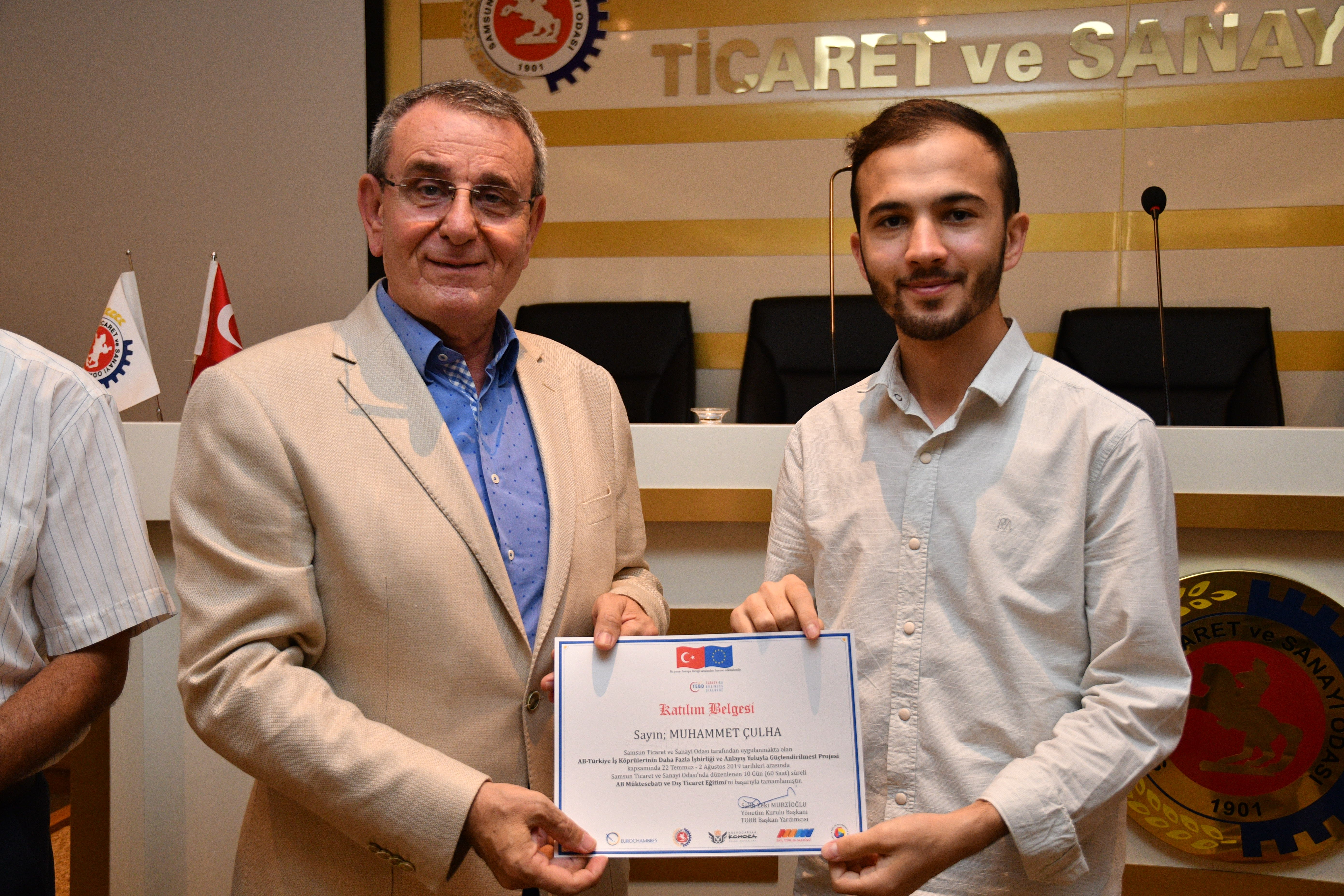 İhracat geliştirilmeli